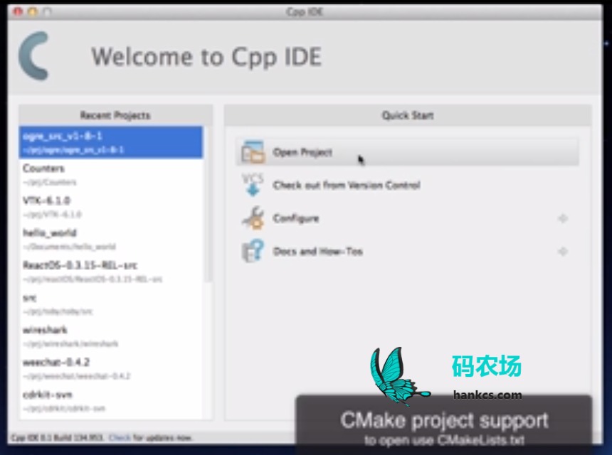 JetBrains C++ IDE 推荐